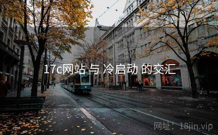 17c网站 与 冷启动 的交汇  第1张