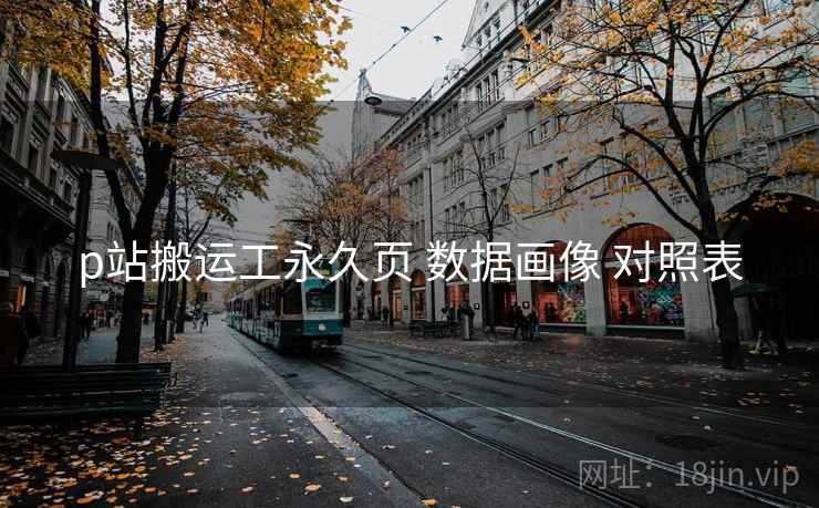 p站搬运工永久页 数据画像 对照表  第2张